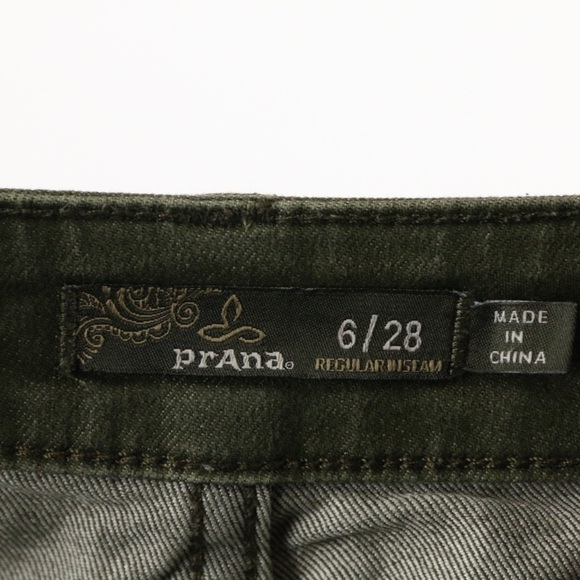 PrAna Kayla Jeans - Picture 7 of 8